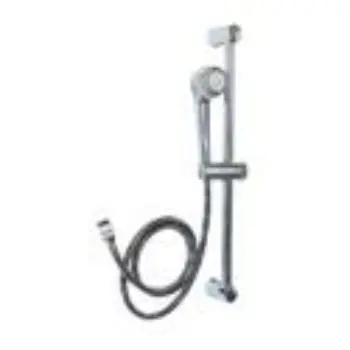 Shower System